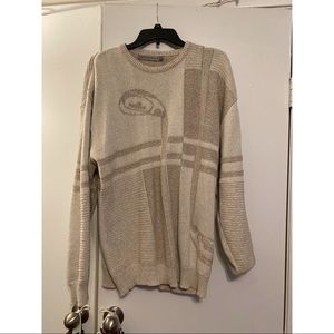 Vintage sweater
